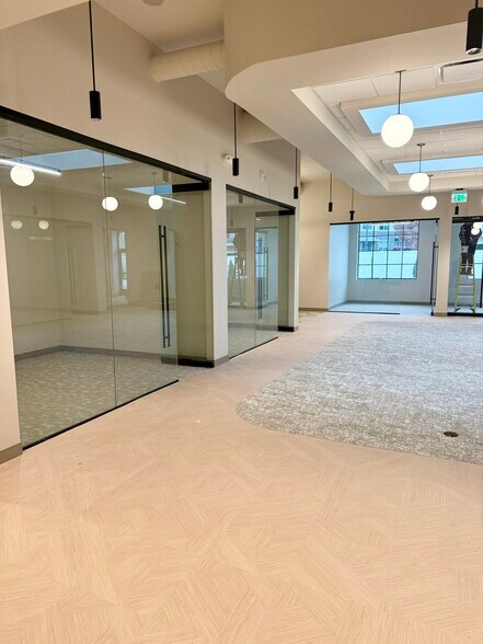 More Photos Of 4415 Marburg Ave, Cincinnati Office For Lease