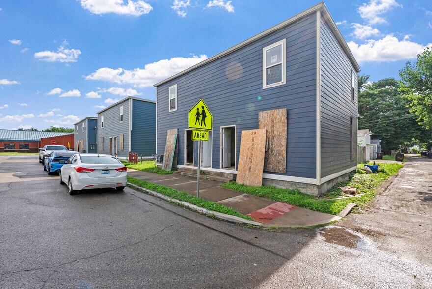 More Photos Of 330 N 29th St, Louisville Multifamily For Sale