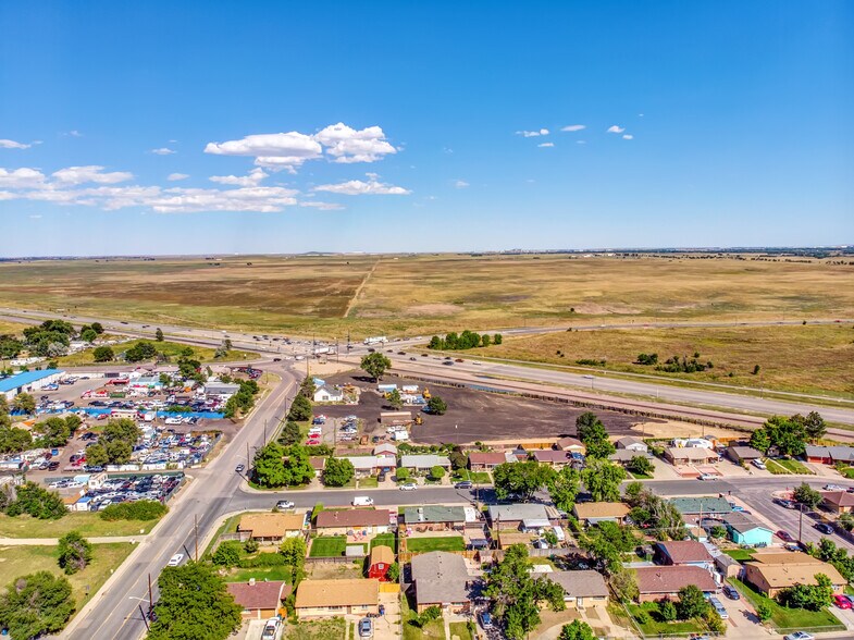 More Photos Of 7490 E 80th Ave, Commerce City Land For Sale