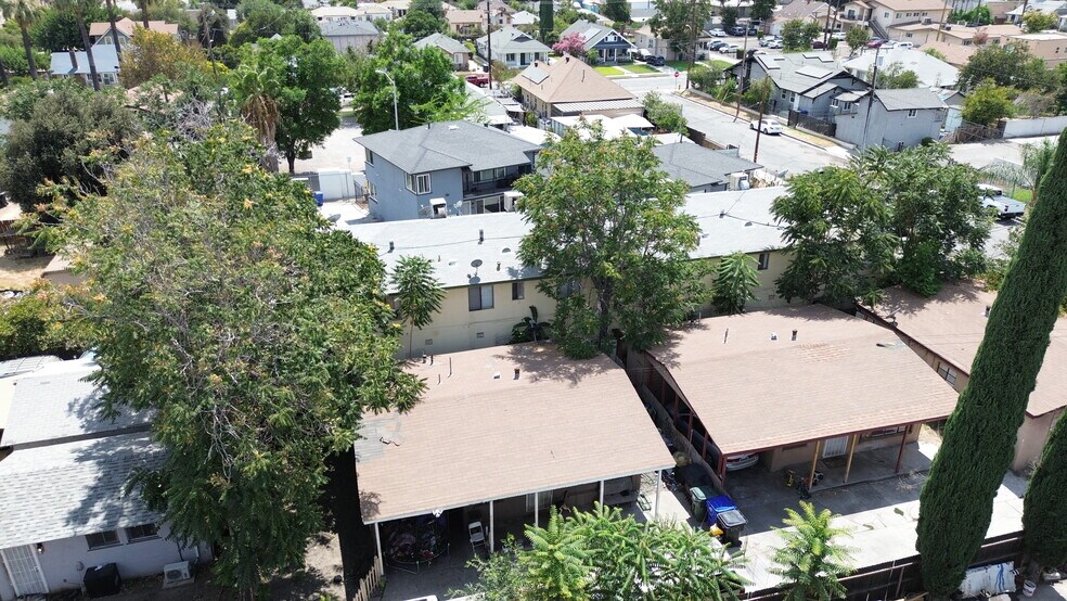 More Photos Of 1137-1139 N Mayfield Ave, San Bernardino Apartments For Sale