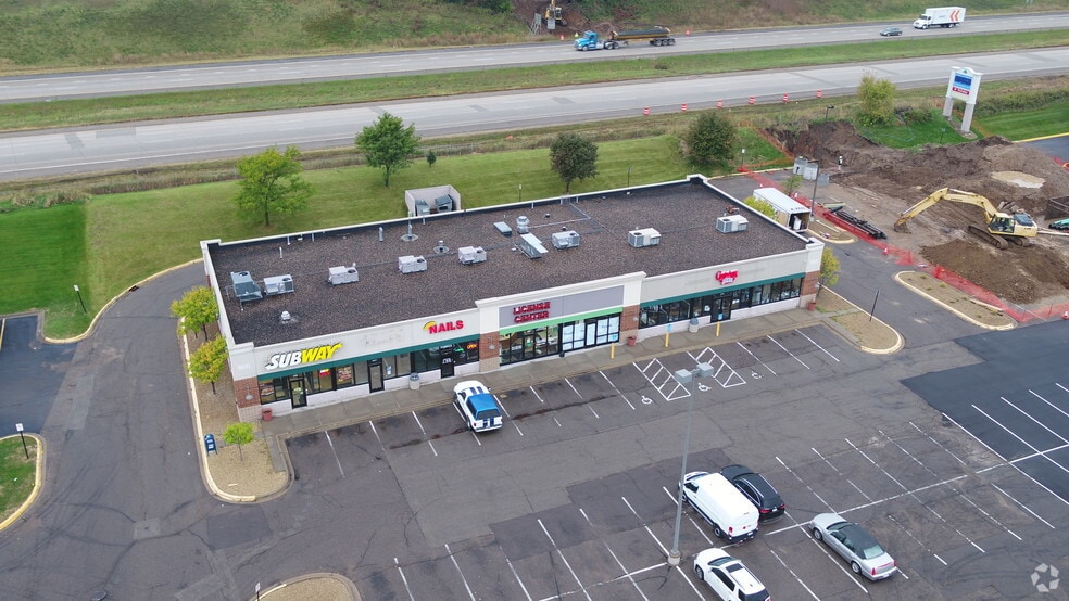Primary Photo Of 9041-9127 Broderick Blvd, Inver Grove Heights General Retail For Lease