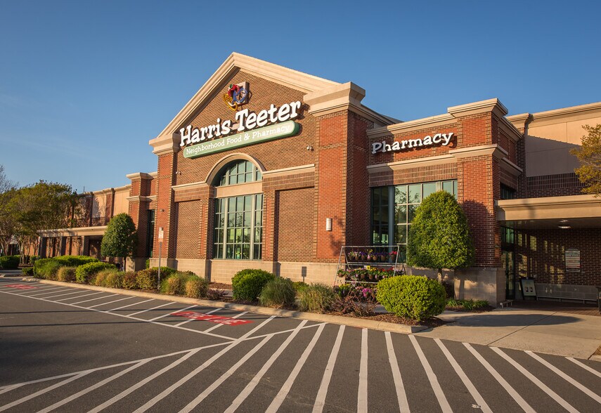 Primary Photo Of 358-366 George W Liles Pky, Concord Unknown For Lease