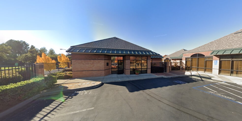 More Photos Of 2801 Waterman Blvd, Fairfield Medical For Sale