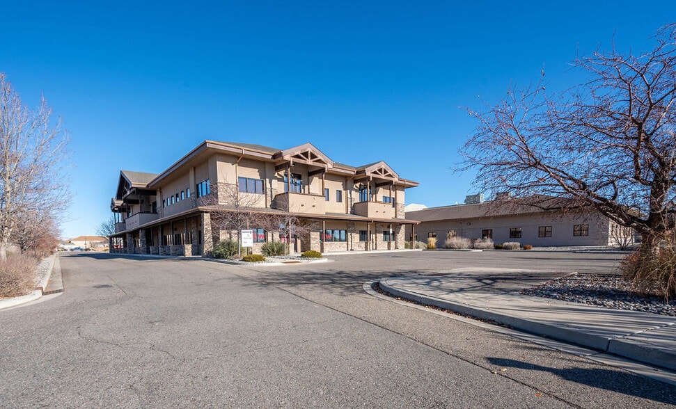 More Photos Of 2474 Patterson Rd, Grand Junction Office For Sale