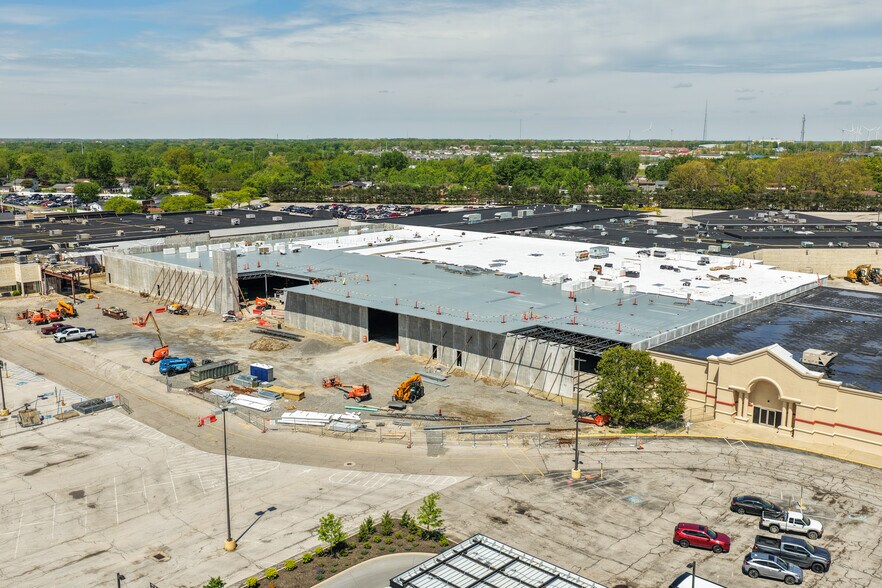 More Photos Of 1800 Tiffin Ave, Findlay Warehouse For Lease
