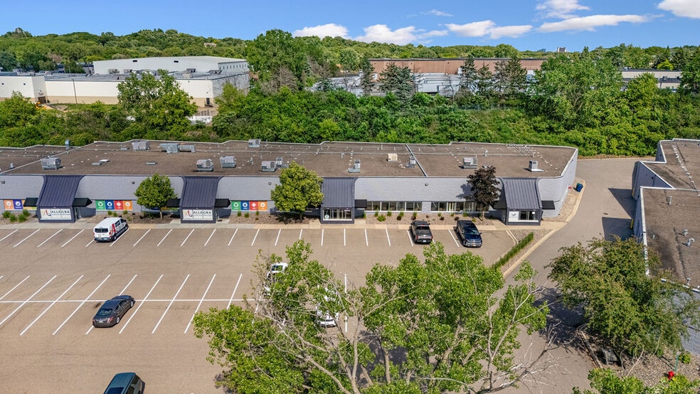 More Photos Of 7115-7149 Shady Oak Rd, Eden Prairie Light Manufacturing For Lease