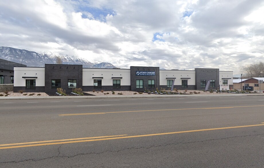 More Photos Of 1076 N Northcounty Blvd, Pleasant Grove Office For Lease