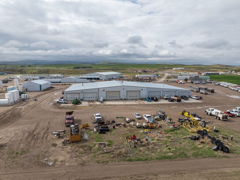 More Photos Of 2765 Fairgrounds Rd, American Falls Distribution For Sale