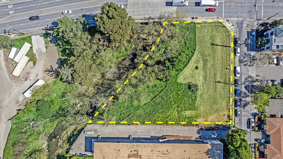 More Photos Of 22422 Rockaway Ln, Hayward Land For Sale