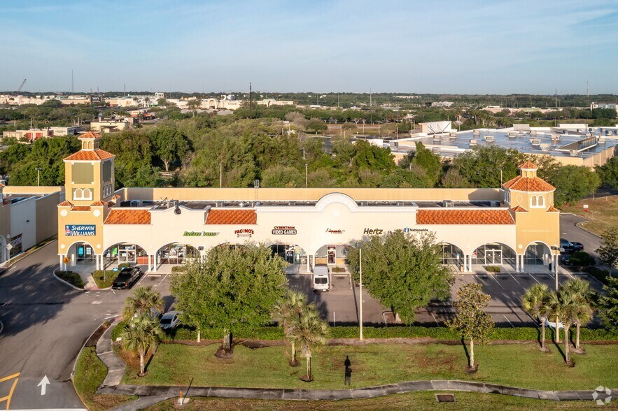 More Photos Of 1720-1758 Rinehart Rd, Sanford Unknown For Lease