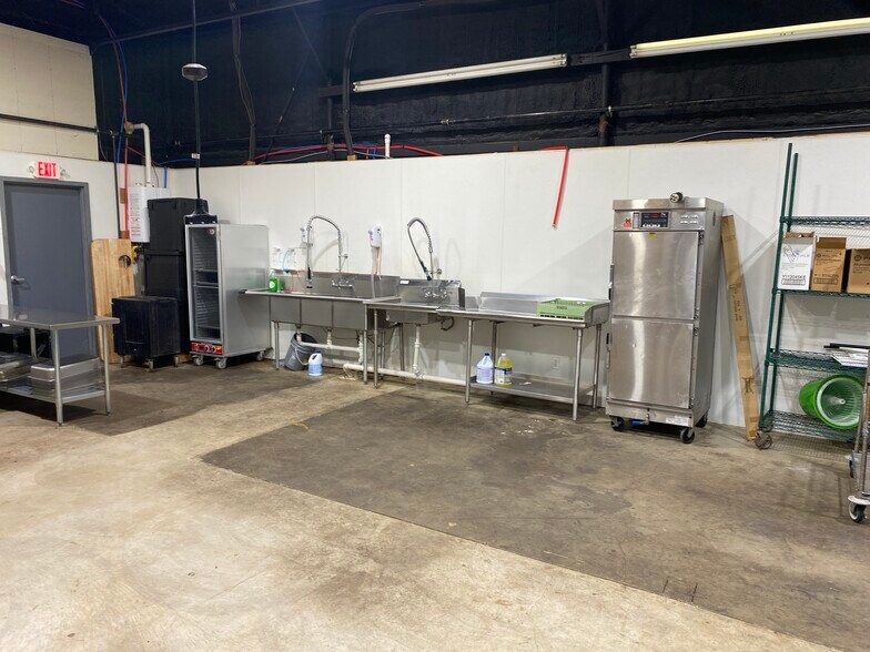 More Photos Of 9675 Helms Trl, Forney Industrial For Sale