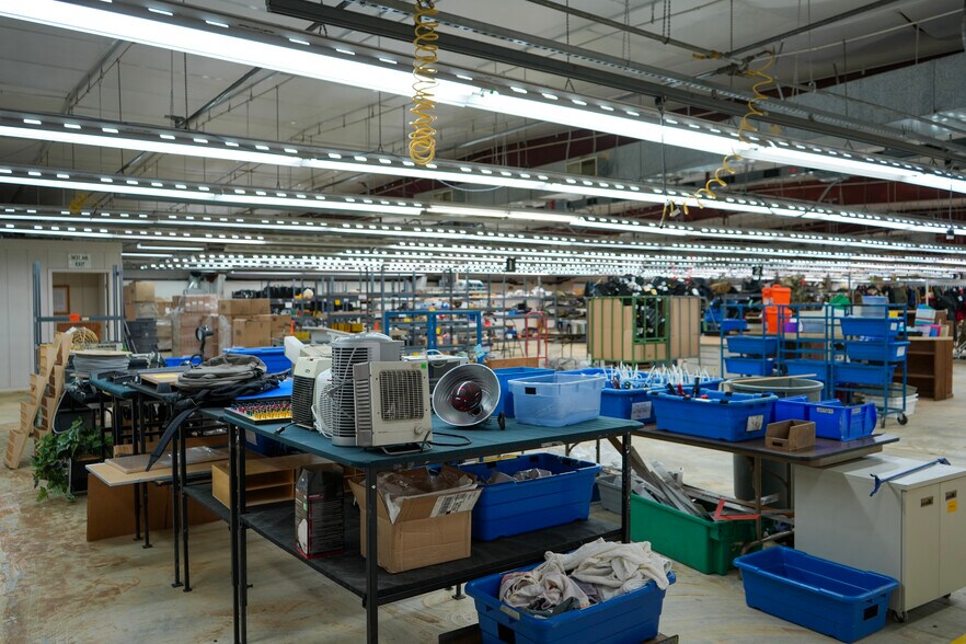 More Photos Of 3427 GA Highway 297, Vidalia Industrial For Sale