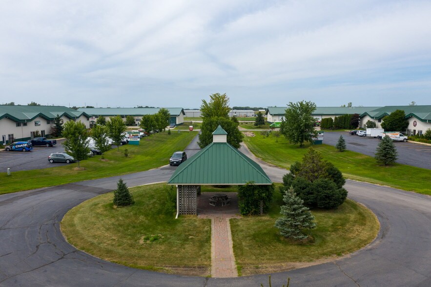 Primary Photo Of 2316 230th St, Ames Light Manufacturing For Lease