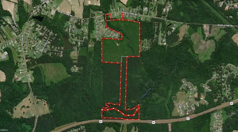 More Photos Of 2351 Reges Store Rd, Nashville Land For Sale