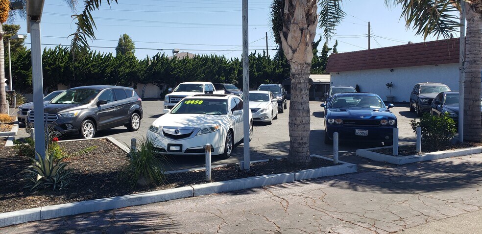 More Photos Of 2525 Thompson, Ventura Land For Sale