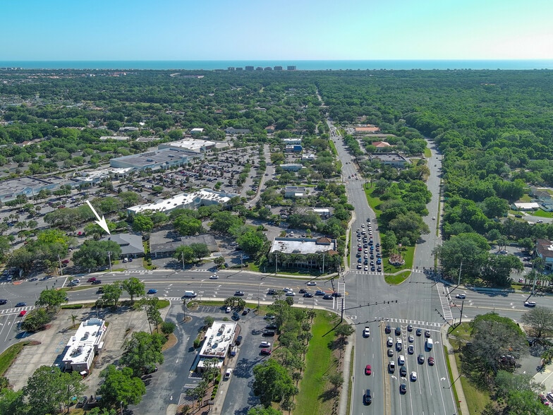 More Photos Of 4 Old Kings Rd N, Palm Coast Medical For Lease