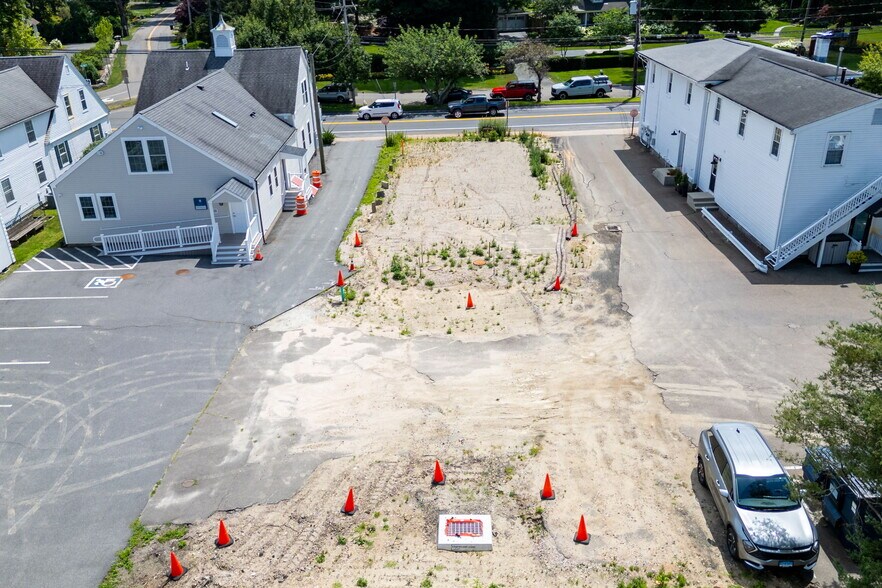 More Photos Of 885 Boston Post Road, Madison Land For Sale