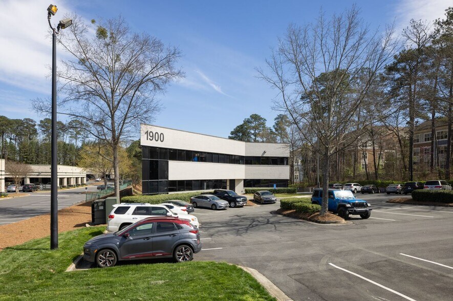 More Photos Of 1900 Century Pl NE, Atlanta Unknown For Lease