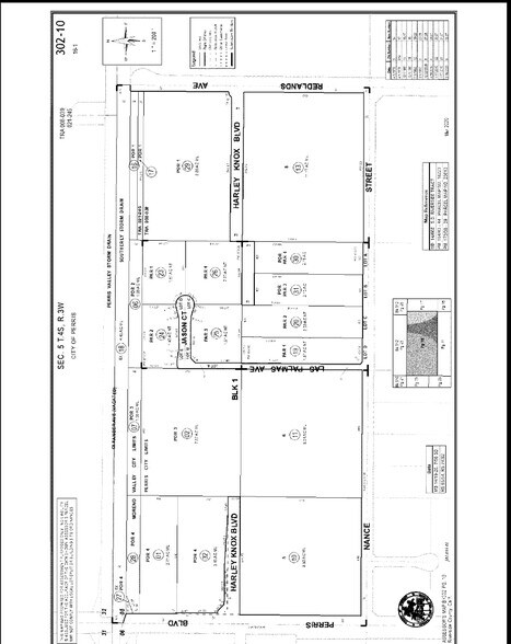 More Photos Of 25264 E Nance St, Perris Warehouse For Sale