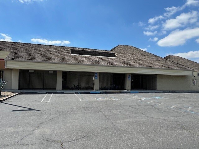 More Photos Of 2525 McHenry Ave, Modesto Freestanding For Lease
