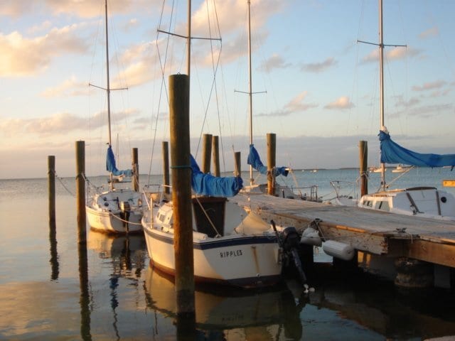 More Photos Of 99306 Overseas Highway & 54400 S Dixie Highway, Key Largo Hotel For Sale