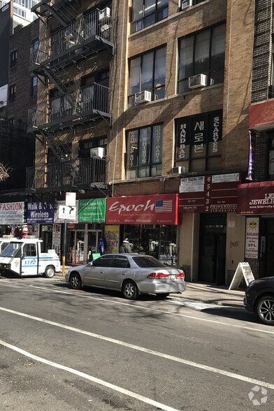 More Photos Of 45-47 W 29th St, New York Office For Sale