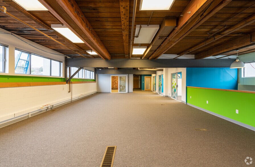 More Photos Of 80-96 Sherman St, Cambridge Loft Creative Space For Lease