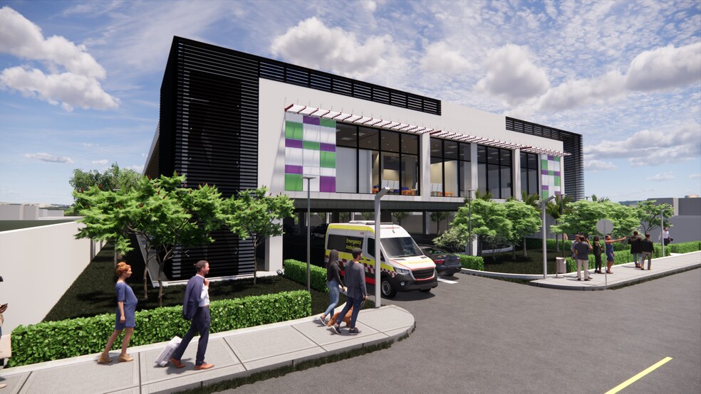 More Photos Of 8616 W Flagler St, Miami Land For Lease