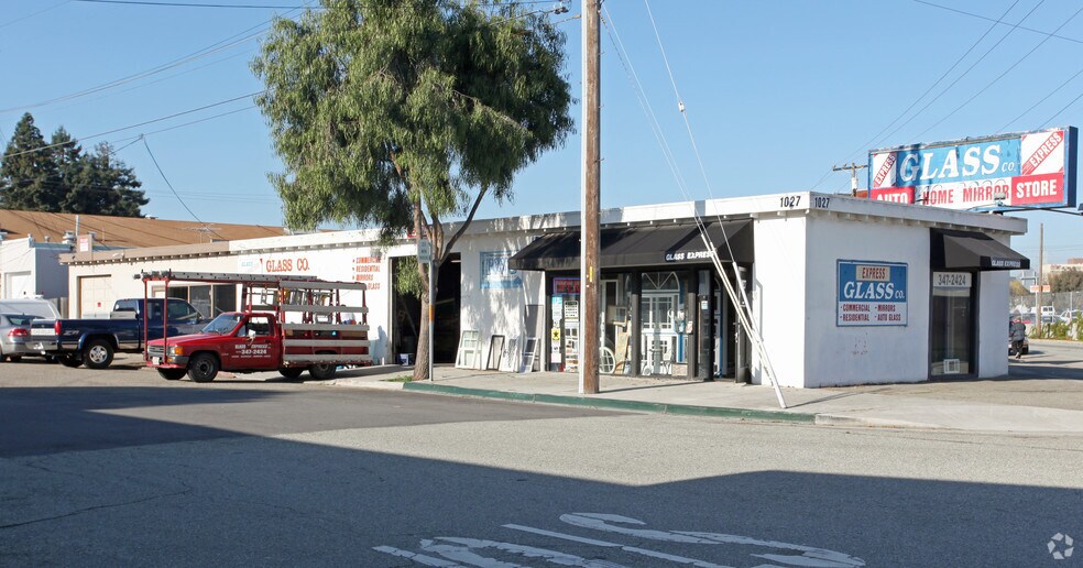 More Photos Of 1101-1113 N Amphlett Blvd, San Mateo Service For Lease