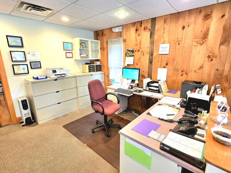 More Photos Of 60 Central Ave, Bloomfield Industrial For Sale