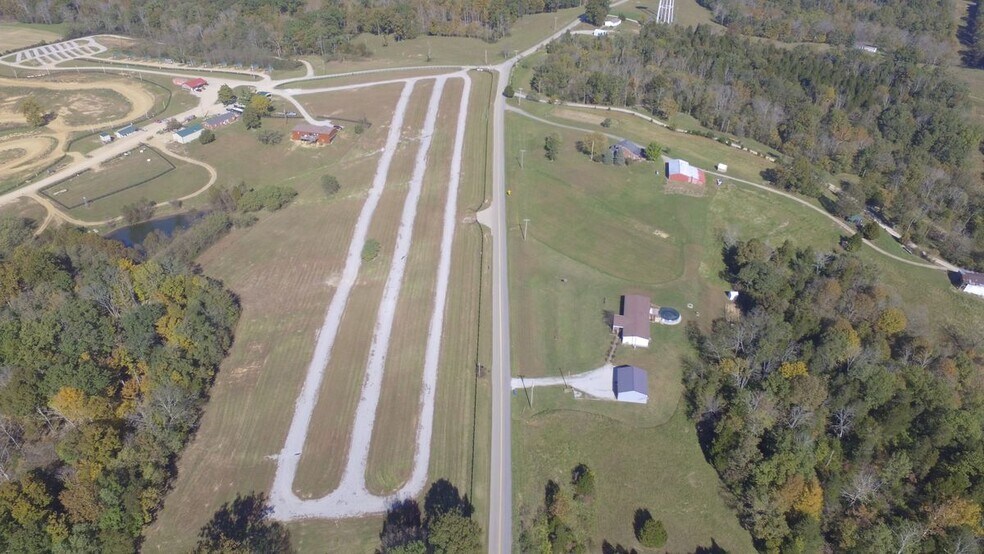 More Photos Of 93 Buck Run Rd, Bedford Land For Sale