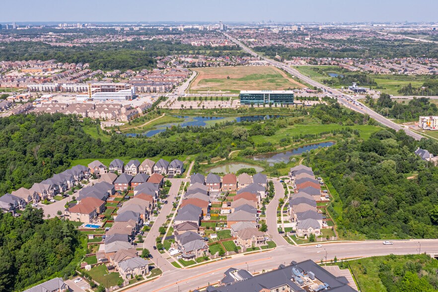 More Photos Of 8273 Heritage Rd, Brampton Land For Sale