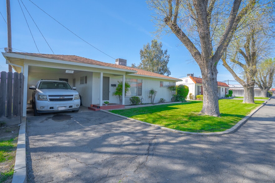 More Photos Of 1711 E Pacheco Blvd, Los Banos Apartments For Sale