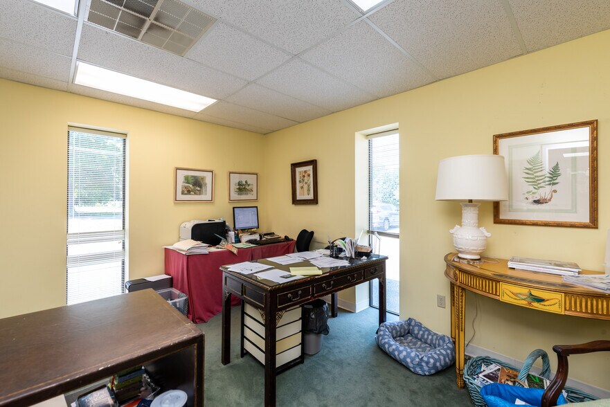 More Photos Of 5211 Union Rd., Gastonia Warehouse For Sale