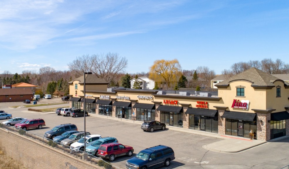 Primary Photo Of 4080 Tower St, Saint Bonifacius Freestanding For Lease