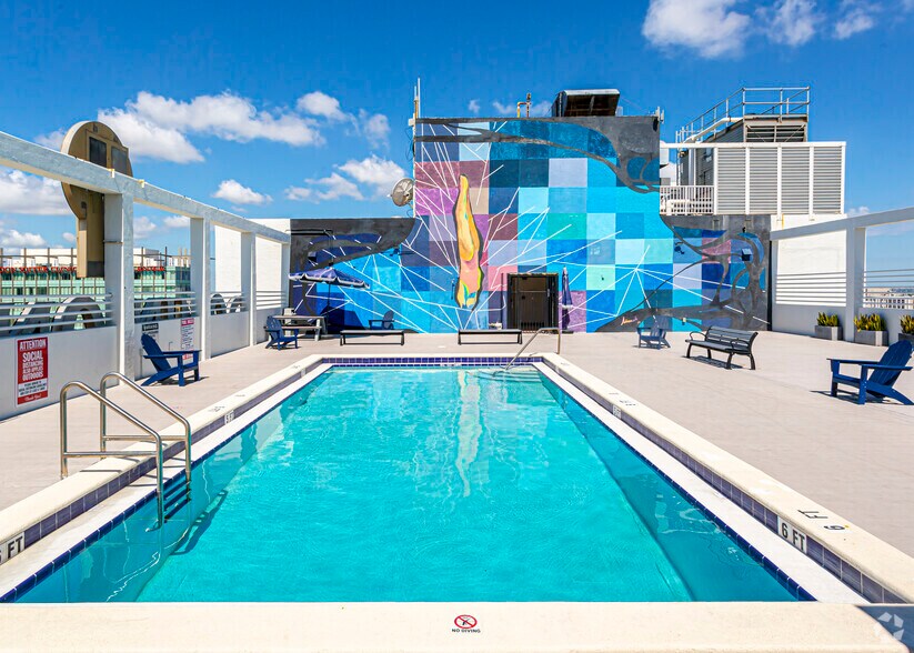 More Photos Of 1400 NW 10th Ave, Miami Apartments For Lease