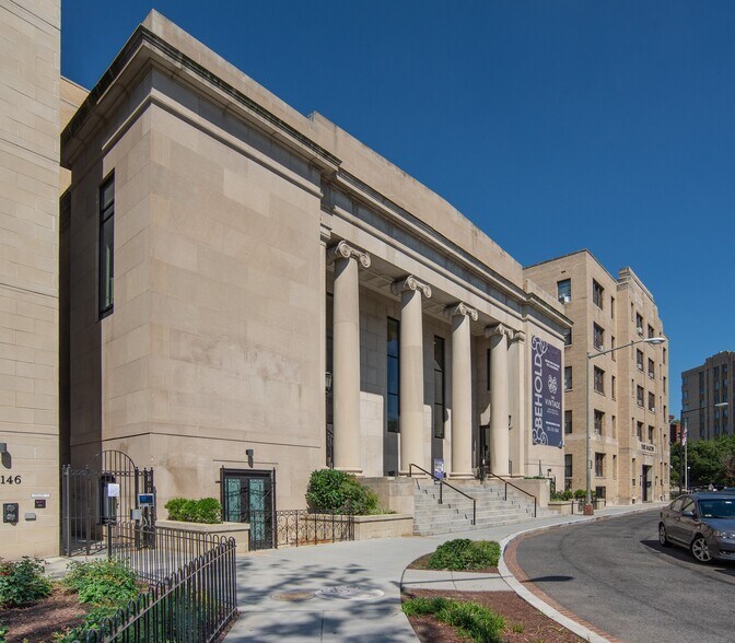 More Photos Of 3146 16th St NW, Washington Apartments For Sale