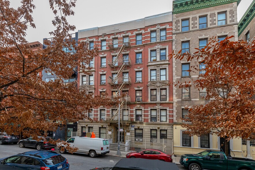 More Photos Of , New York Multifamily For Sale