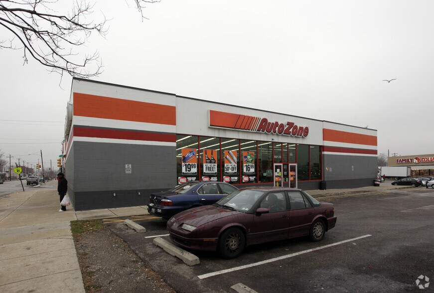 More Photos Of 5601 Vine St, Philadelphia Unknown For Lease