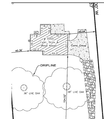 More Photos Of 3455 Jones Creek Rd, Baton Rouge Land For Sale