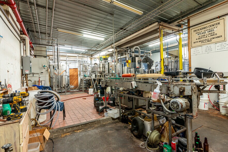 More Photos Of 328 W Front St, Berwick Restaurant For Sale