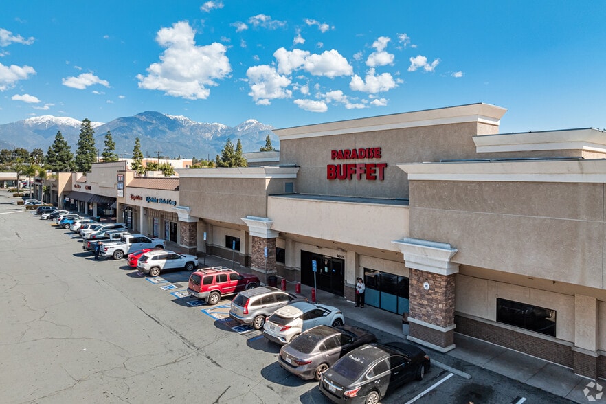 More Photos Of 9041 Central Ave, Montclair General Retail For Lease