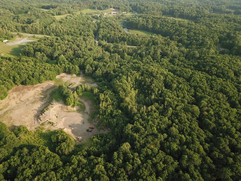 More Photos Of 0 Osceola Rd, West Leyden Land For Sale