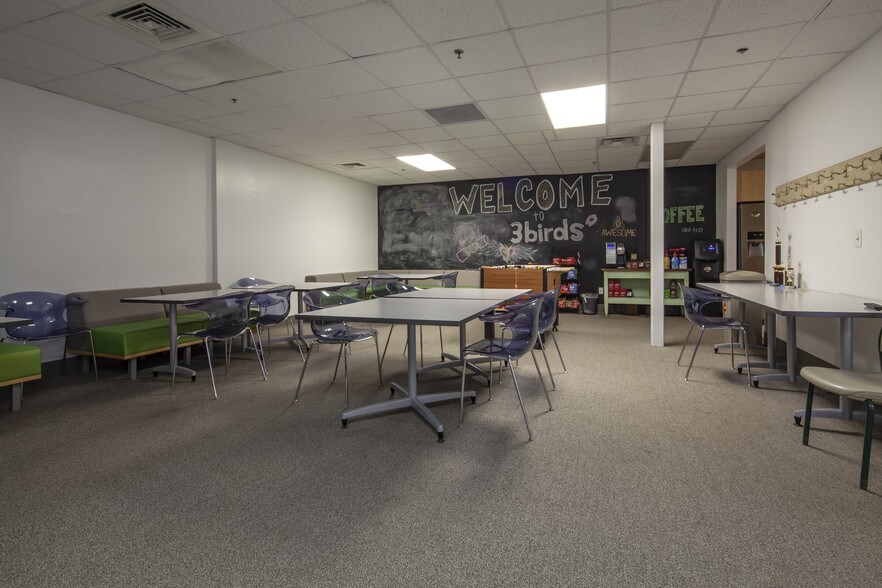 More Photos Of 505 W Franklin St, Chapel Hill Office For Lease