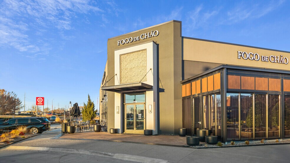 More Photos Of 13810 N Pennsylvania Ave, Oklahoma City Restaurant For Sale