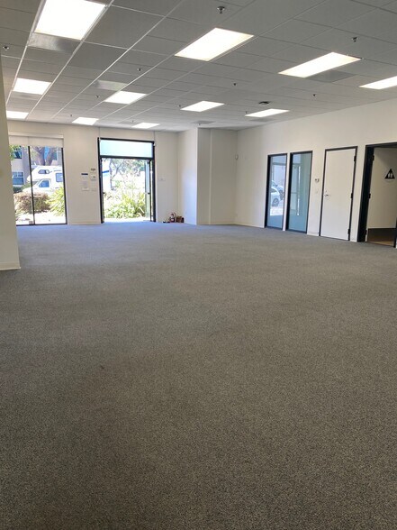More Photos Of 1060 Terra Bella Ave, Mountain View Research And Development For Lease