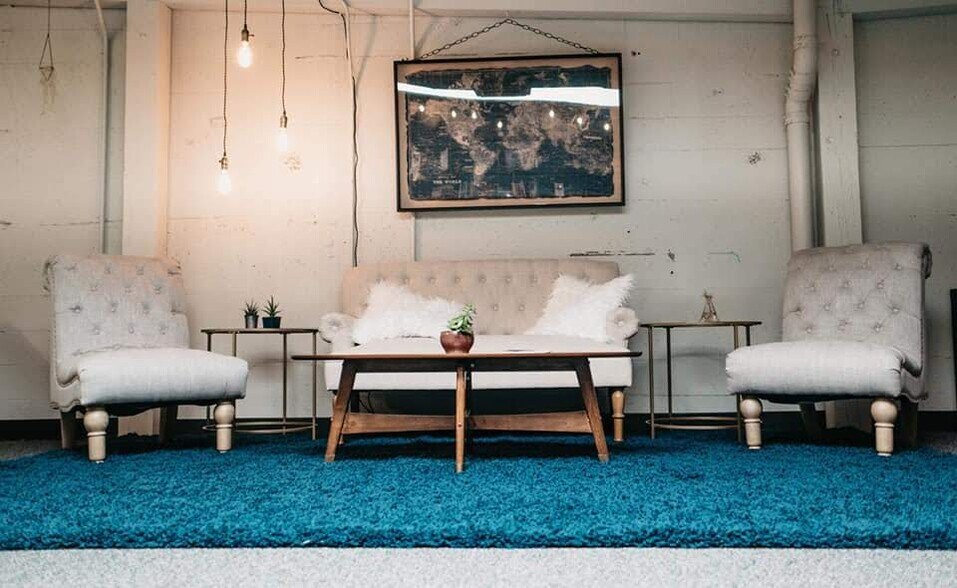 More Photos Of 207 W 5th Ave, Eugene Coworking Space