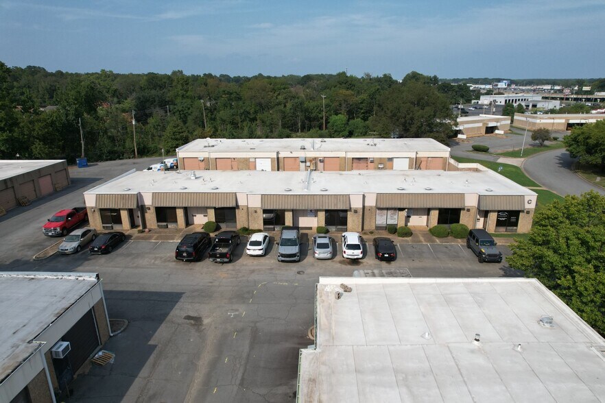 More Photos Of , North Little Rock Flex For Sale