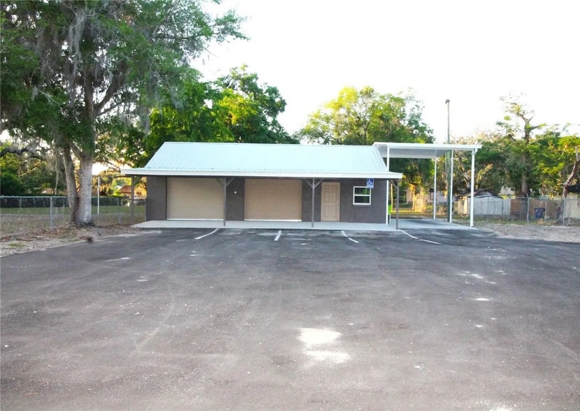 More Photos Of 114 W State Road 50, Mascotte Industrial For Lease