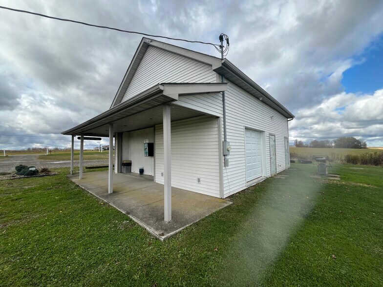 More Photos Of 17689 Route 8 hwy, Union City Golf Course Driving Range For Sale